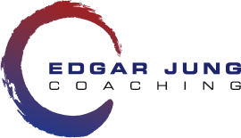Coaches wie Edgar Jung lernen Englisch