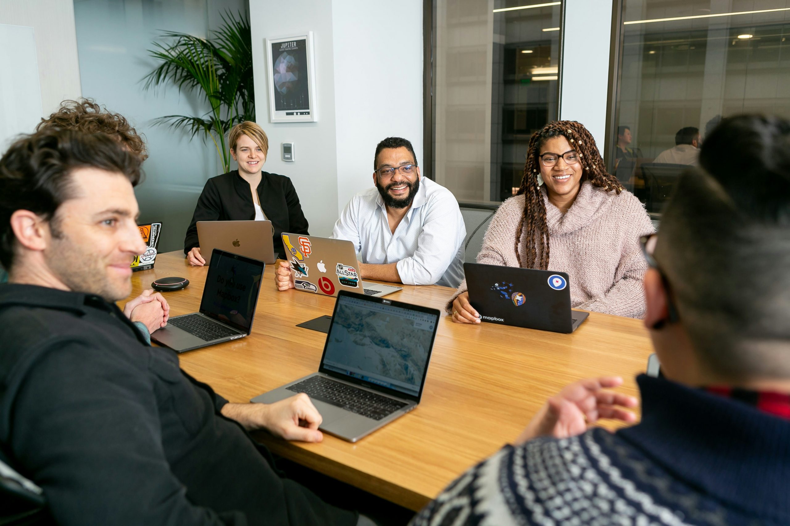 interkulturelle Kompetenz für internationale Kommunikation - Business English für Anfänger ist auch möglich
